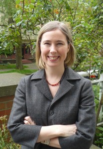 Dr. Lara Campbell SFU